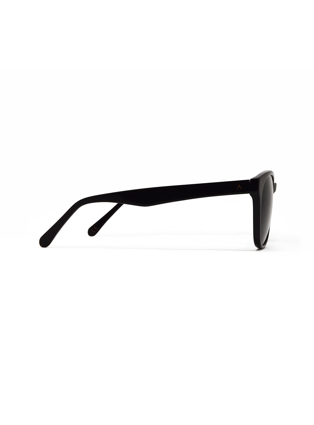 Gravity X Black with Black Lenses