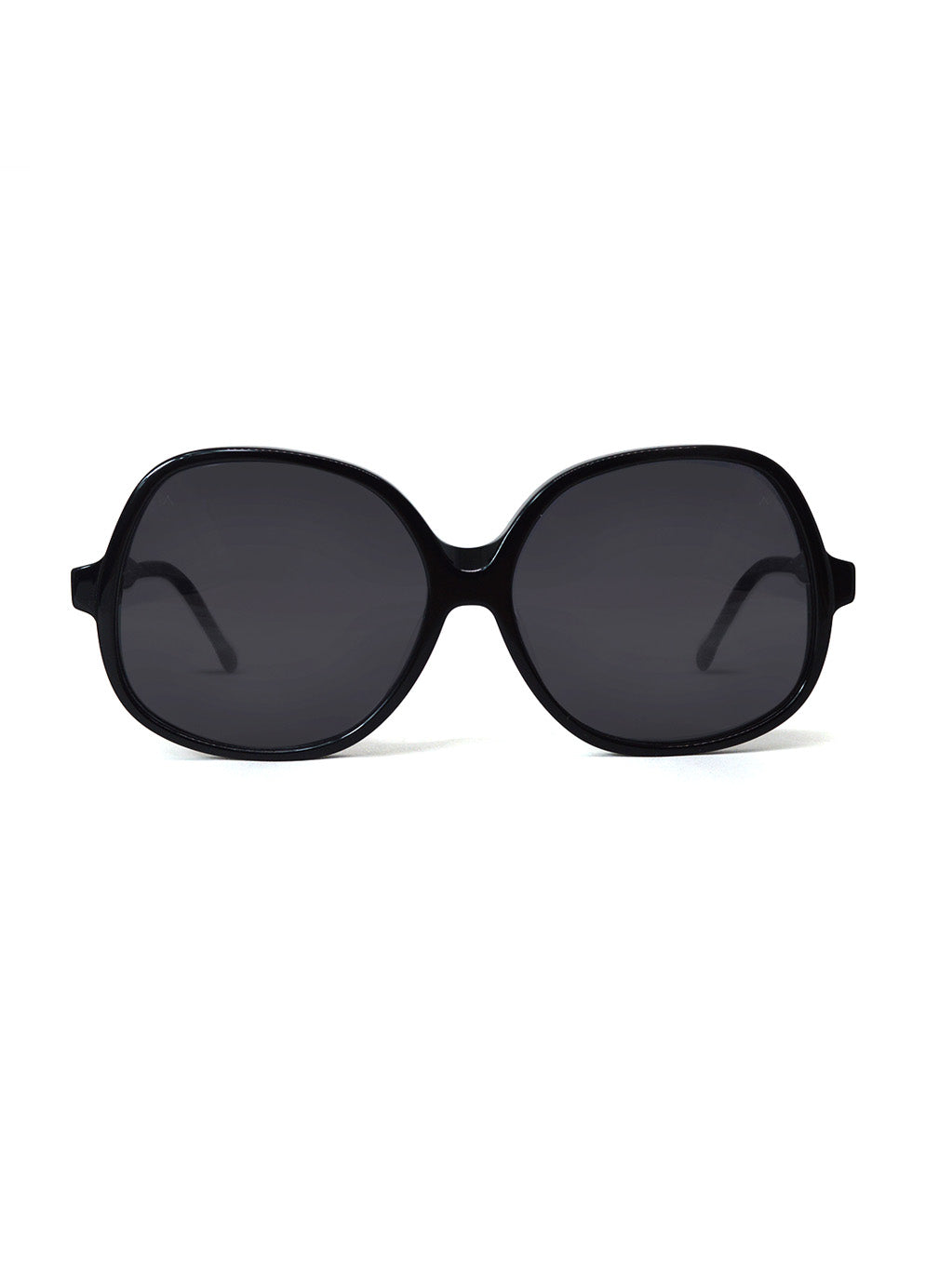 Sonn Black with Black Lenses