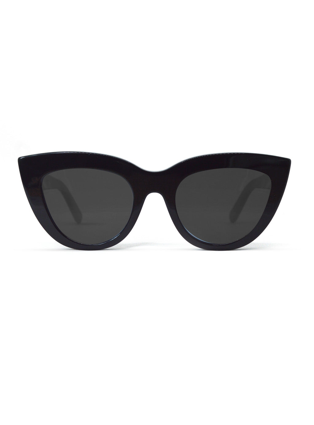 Taiyo Black with Black Lenses