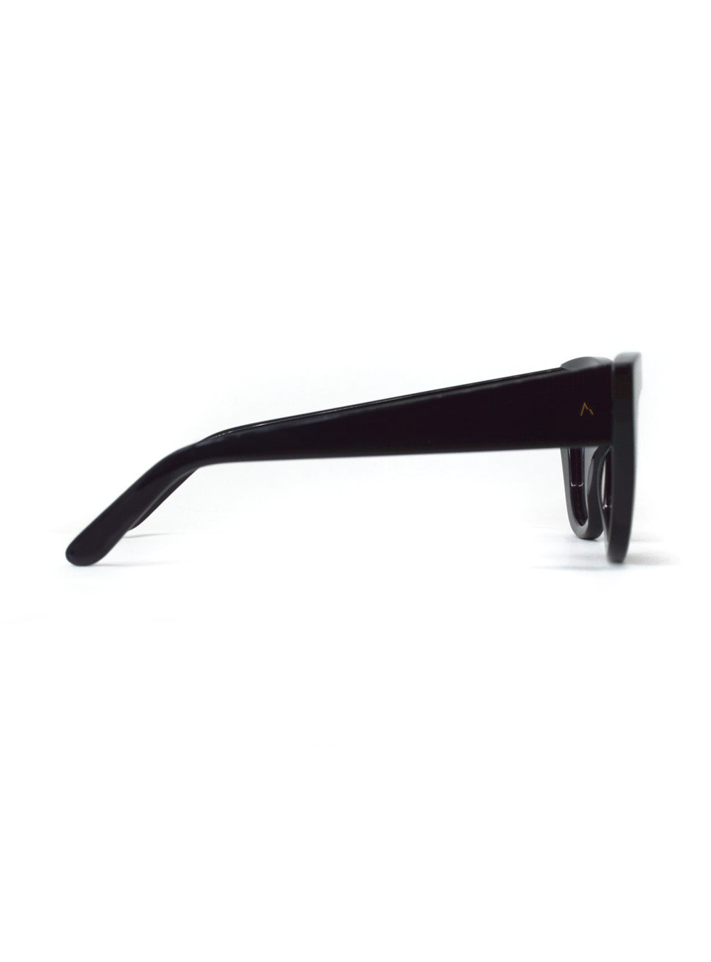 Taiyo Black with Black Lenses