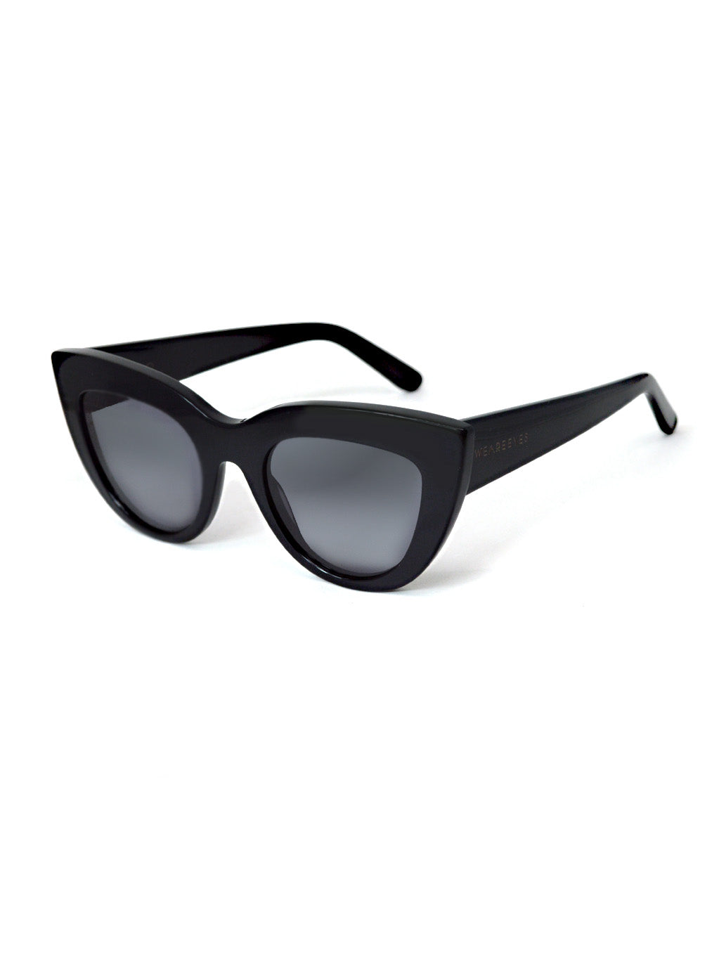 Taiyo Black with Mirror Lenses