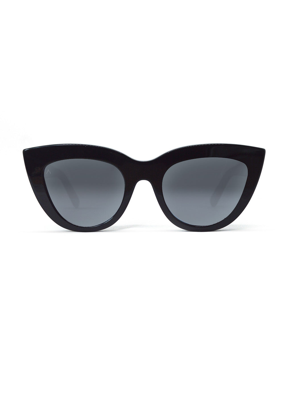 Taiyo Black with Mirror Lenses