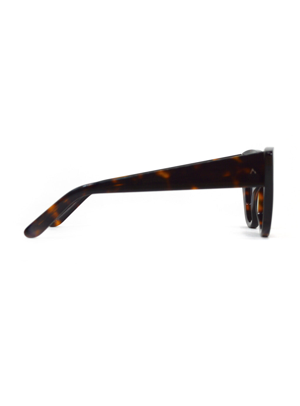 Taiyo Crystal Tortoise with Black Lenses