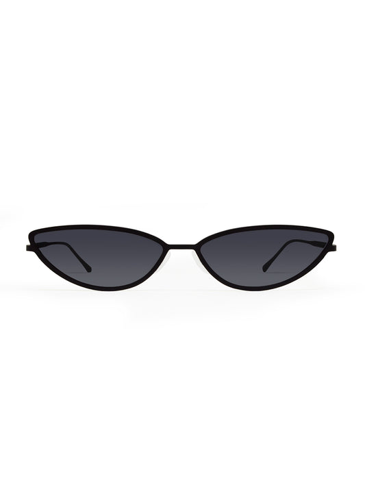 TAF 2.0  Black with Black Lenses